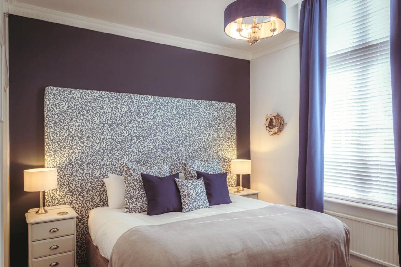 Kent House: contemporary flat close to seafront - B&B Eastbourne