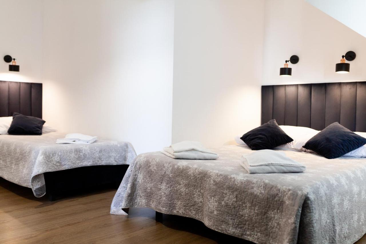 Triple Room with Balcony