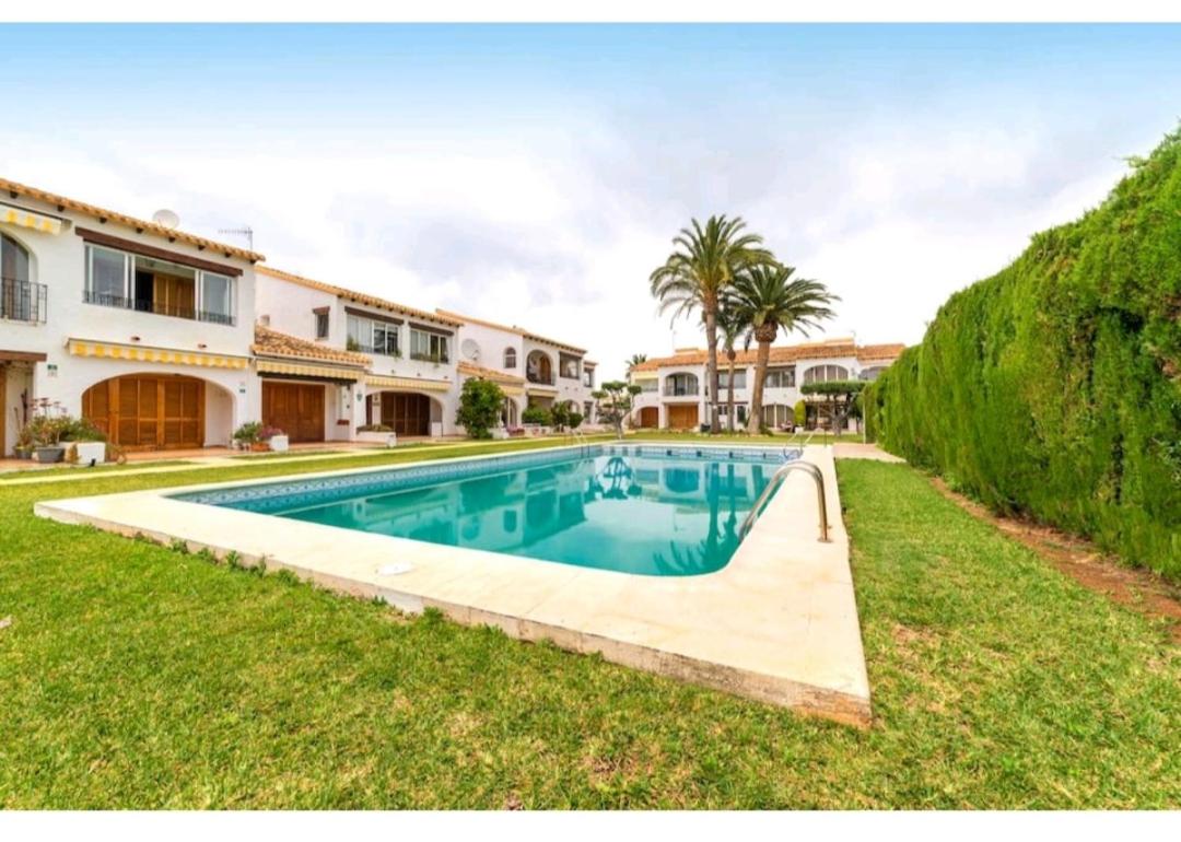 Apartamento Retiro Sol - B&B Denia