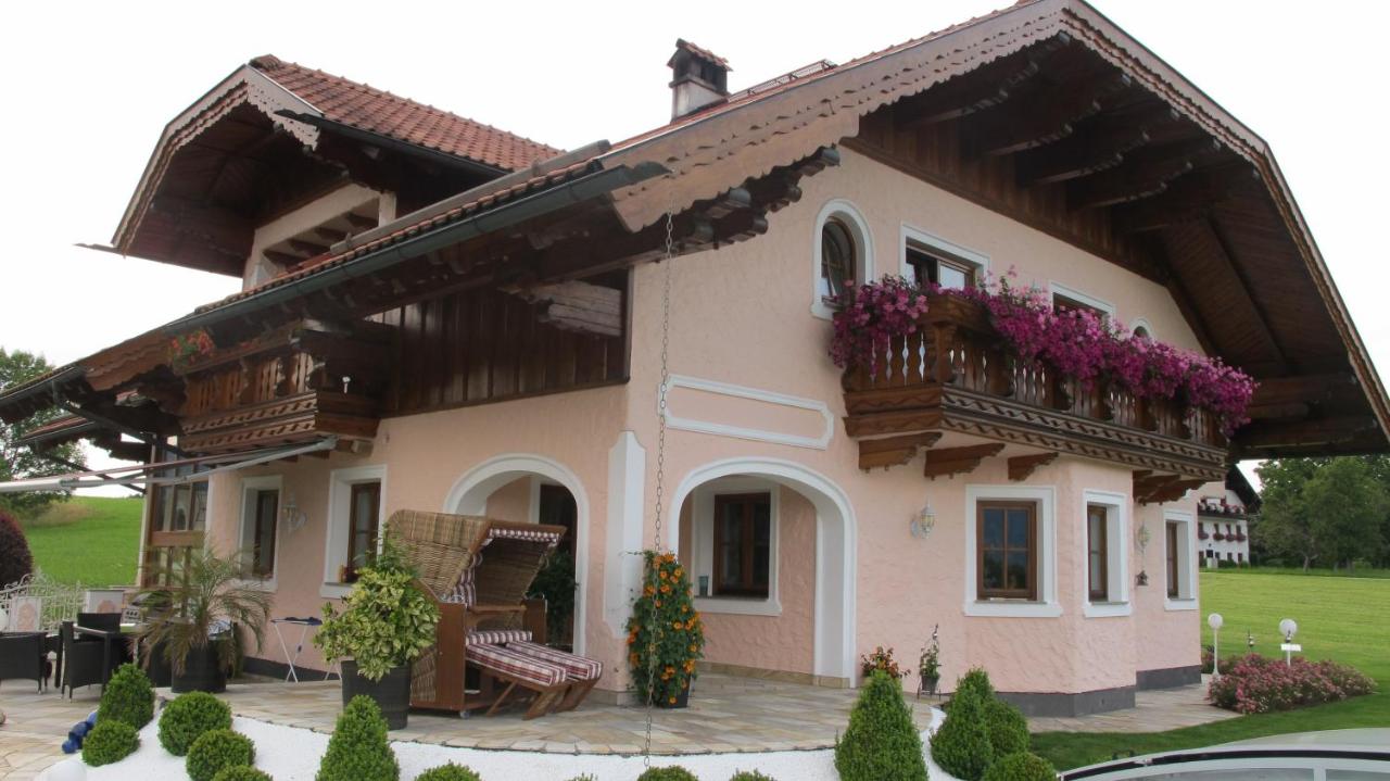 Landhaus Widlroither - Chambres d’hôtes
