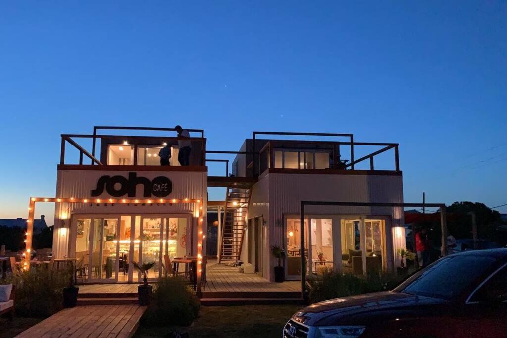Loft en Jose Ignacio. Gran vista y ubicacion - Ferienwohnung José Ignacio