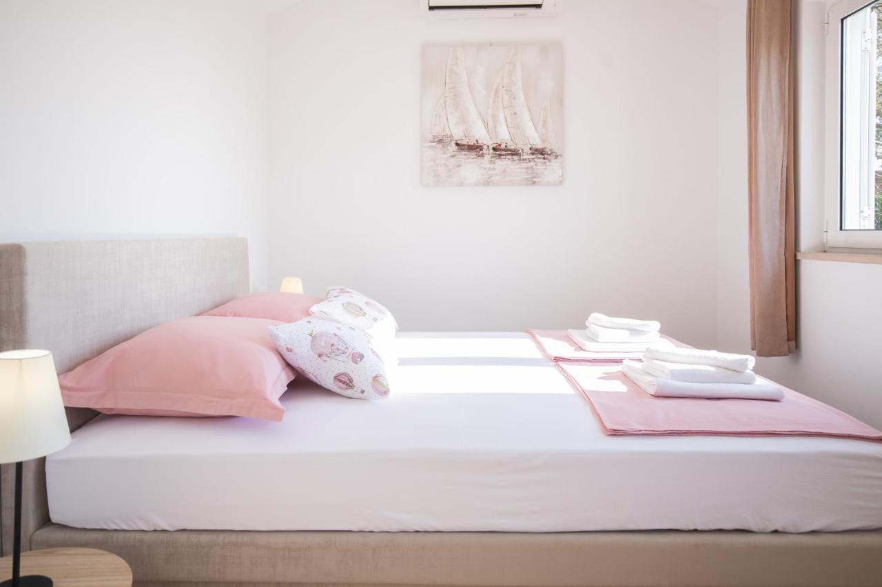 Appartement met 1 Slaapkamer