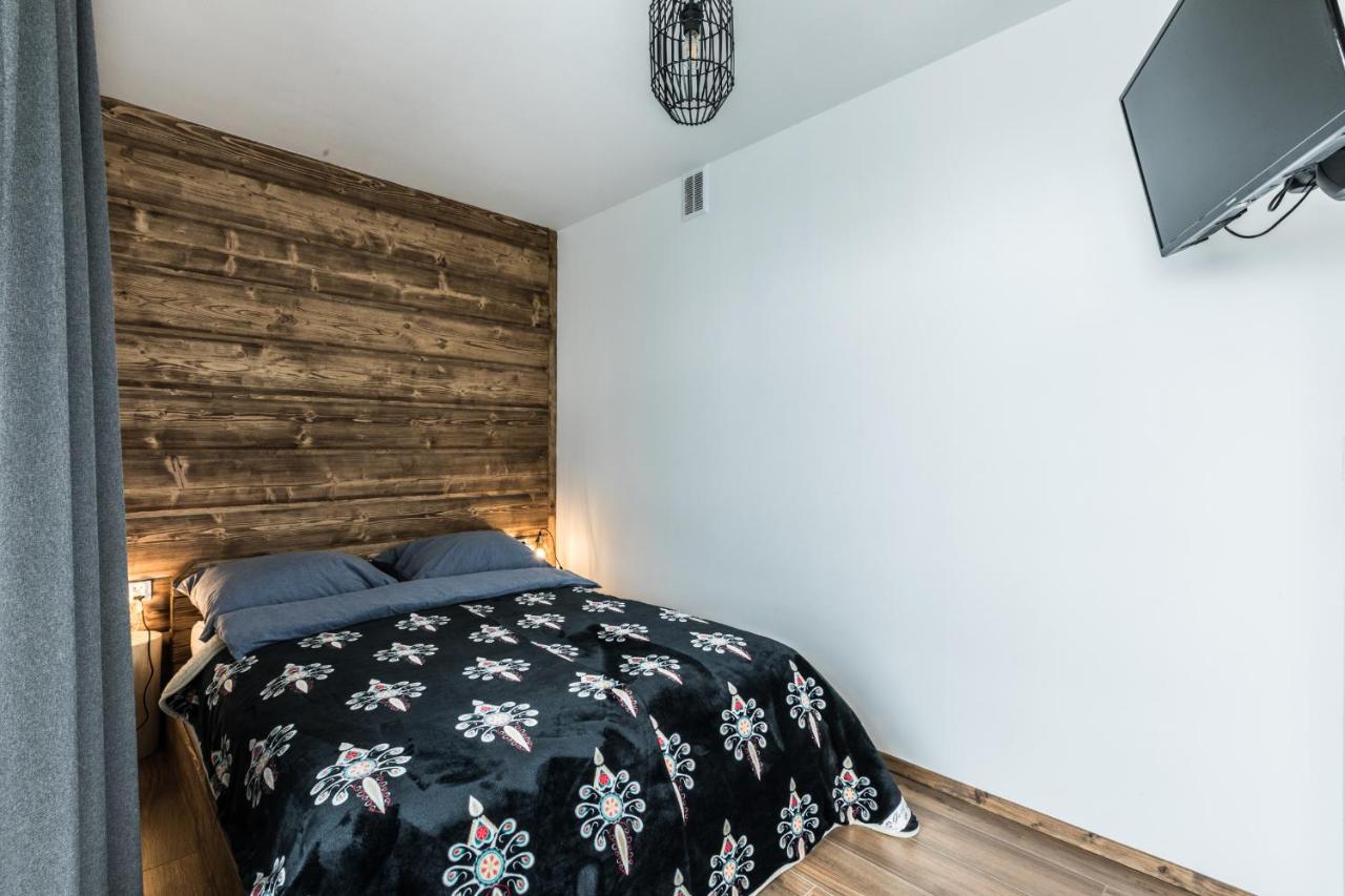 Apartment mit 1 Schlafzimmer