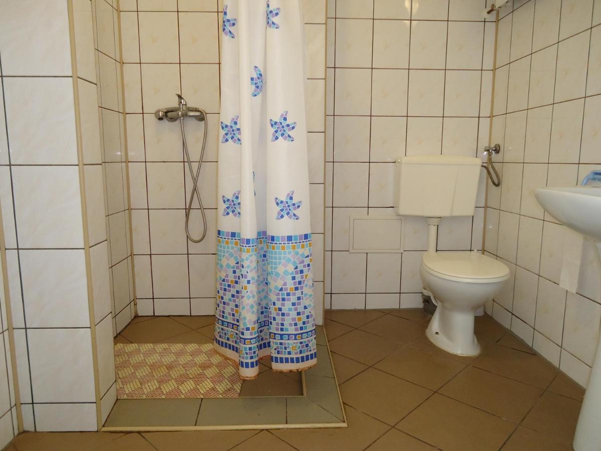 Twin Room - Disability Access