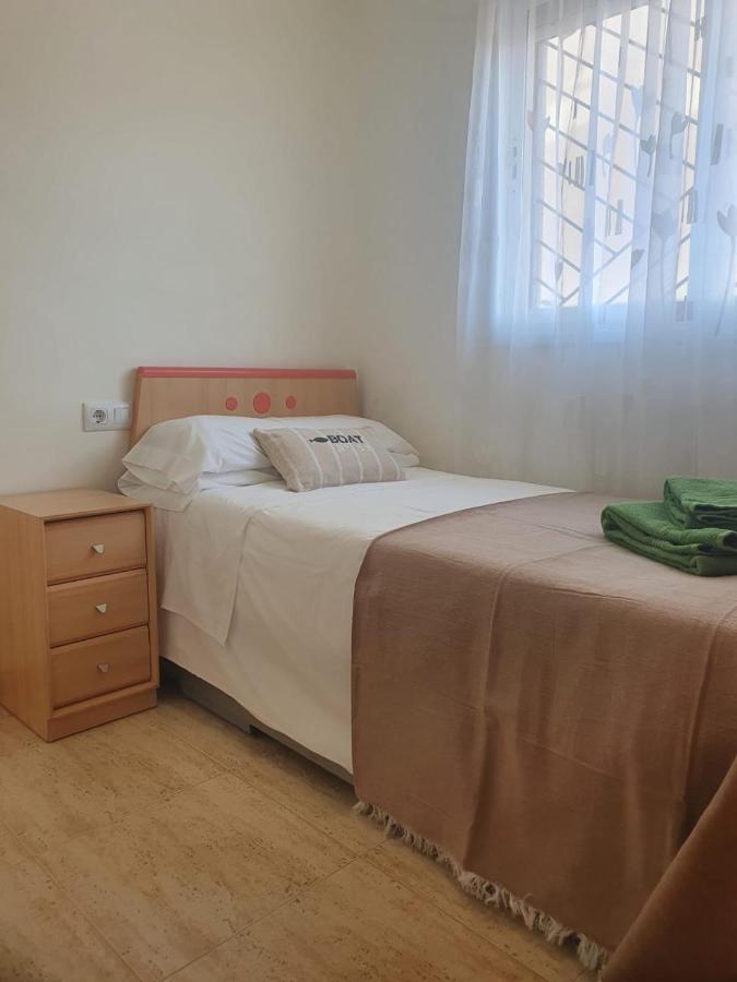 Appartamento con 2 Camere da Letto