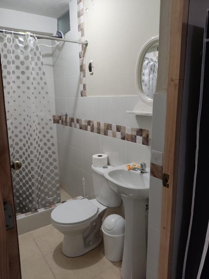 Appartement met 1 Slaapkamer