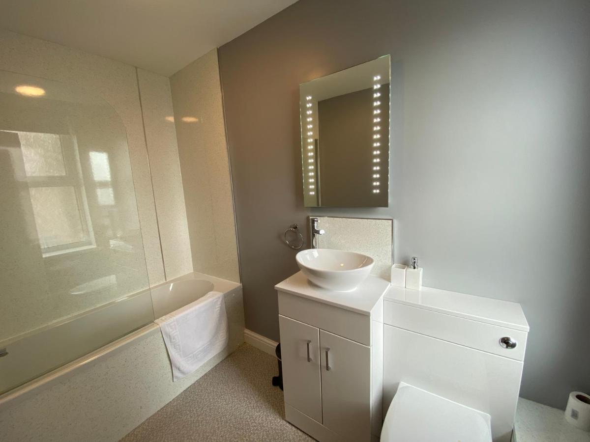 Small Double Room - Third Floor