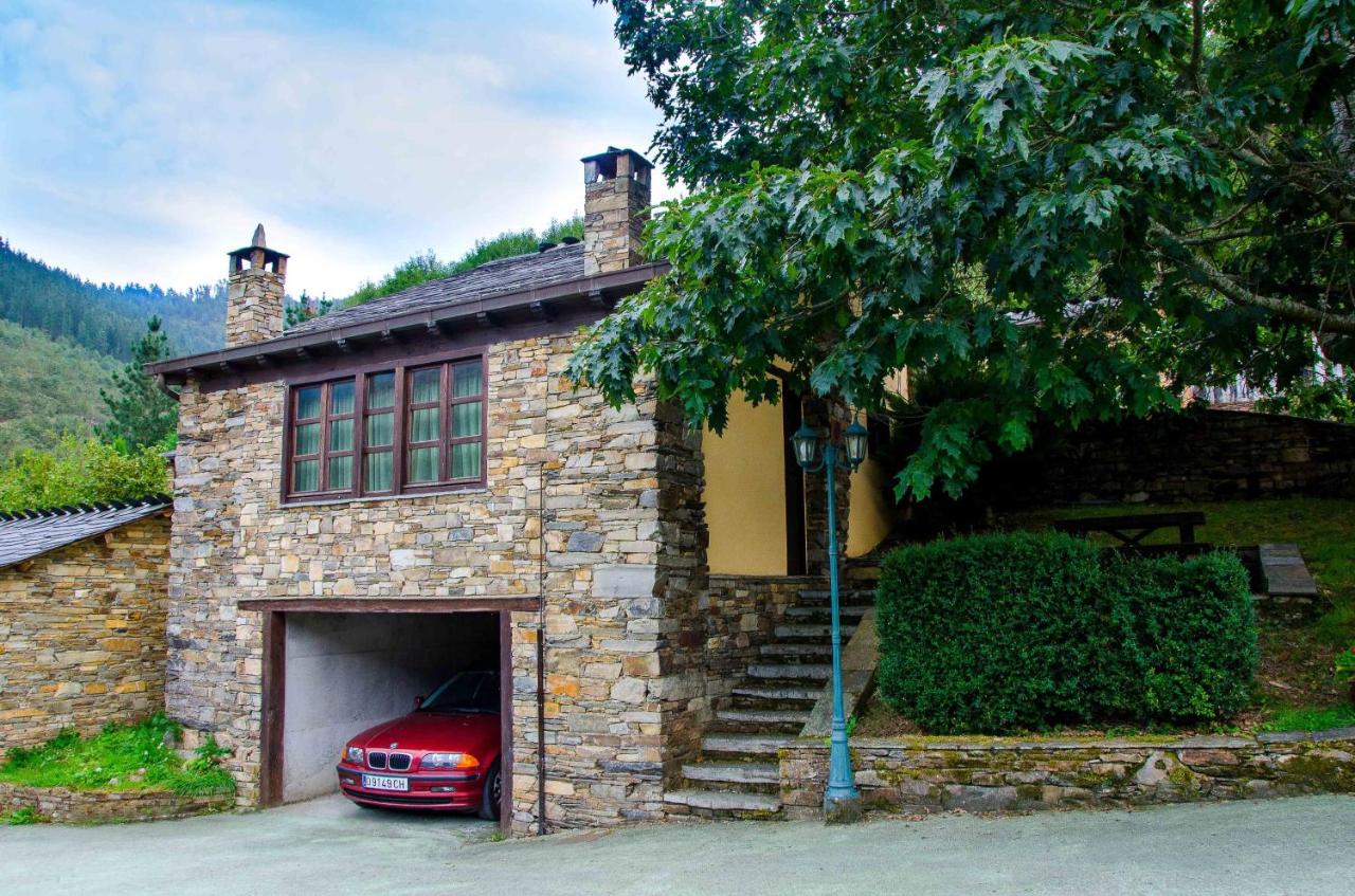 Haus mit 2 Schlafzimmern