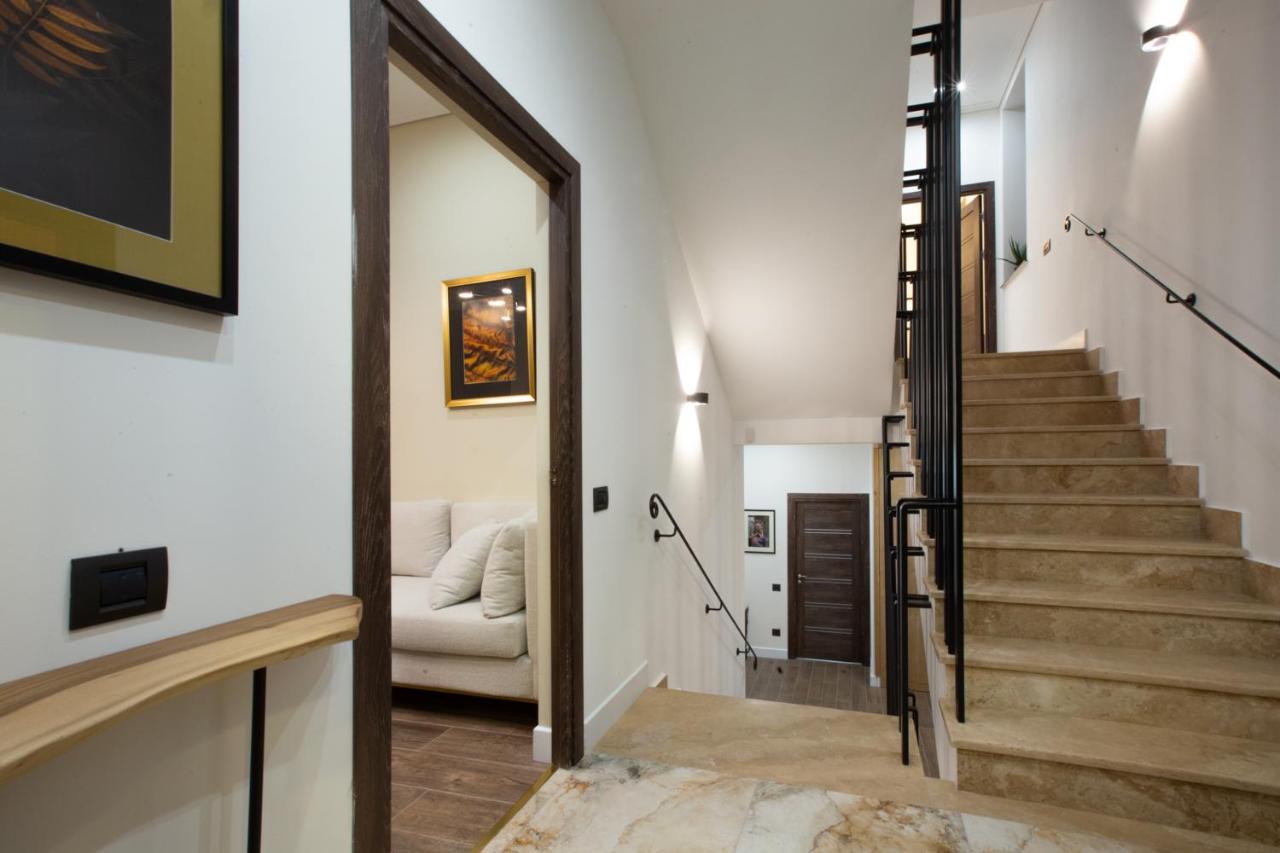 Luxury Cottage in Tsaghkadzor by Downtown Inn - Chambres d’hôtes Tsaghkadzor