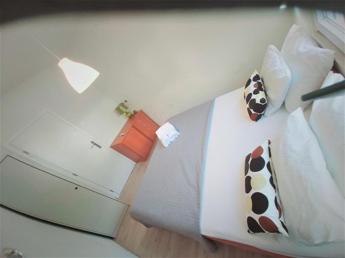 Appartement 1 Chambre