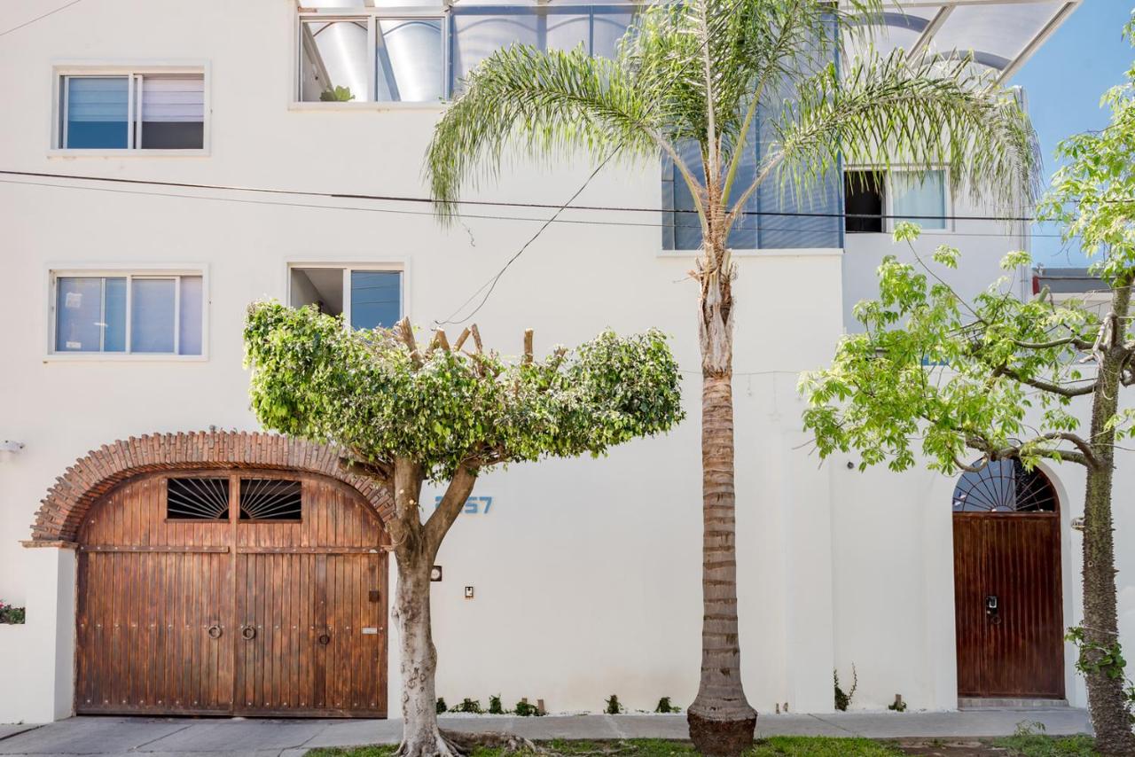 Constanza Loft - B&B