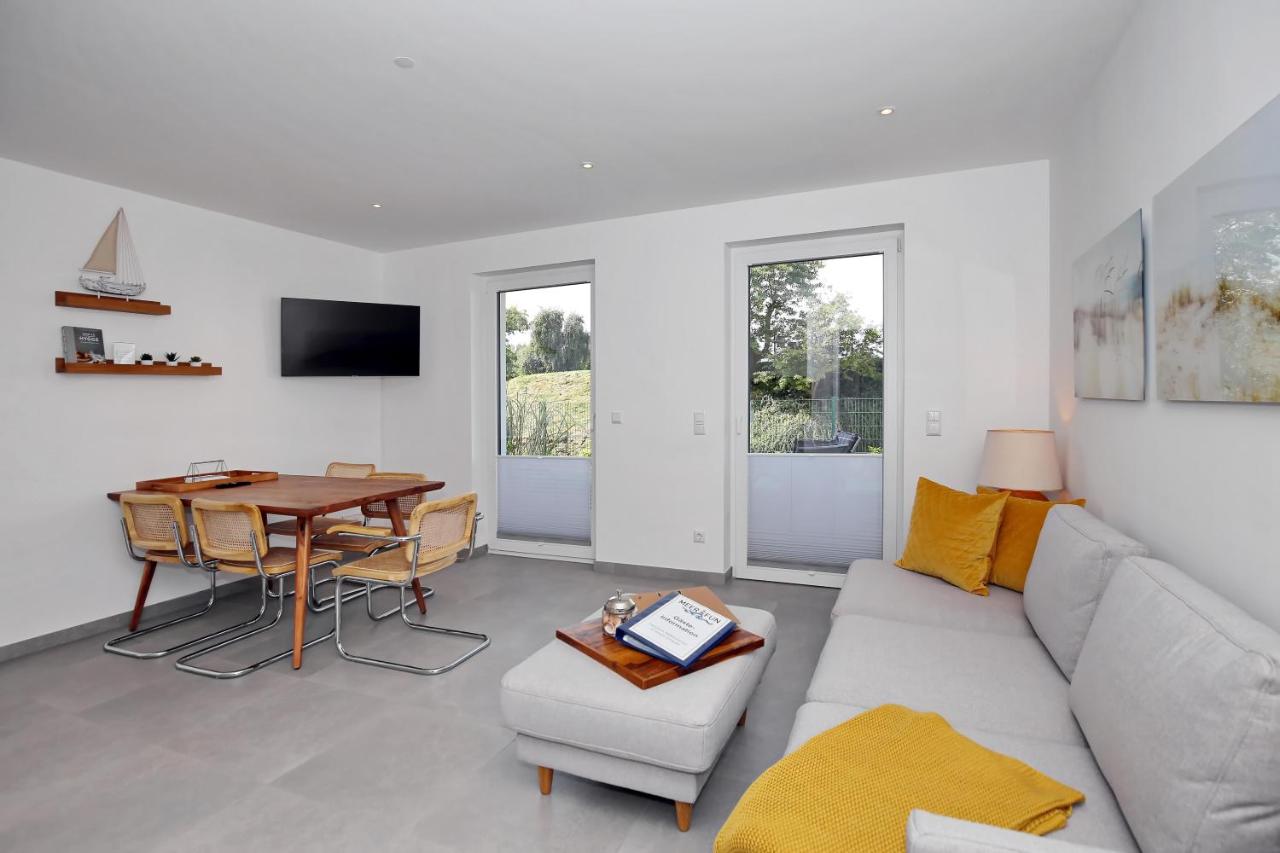 Superior Apartment with Sauna