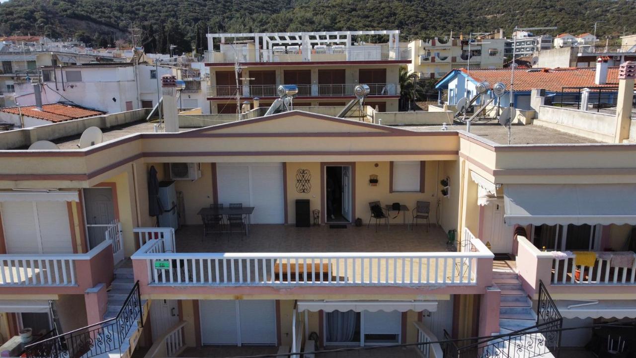 Nenas House - B&B