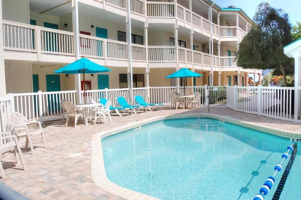 Ocean Dunes Villa 5103 - B&B Myrtle Beach