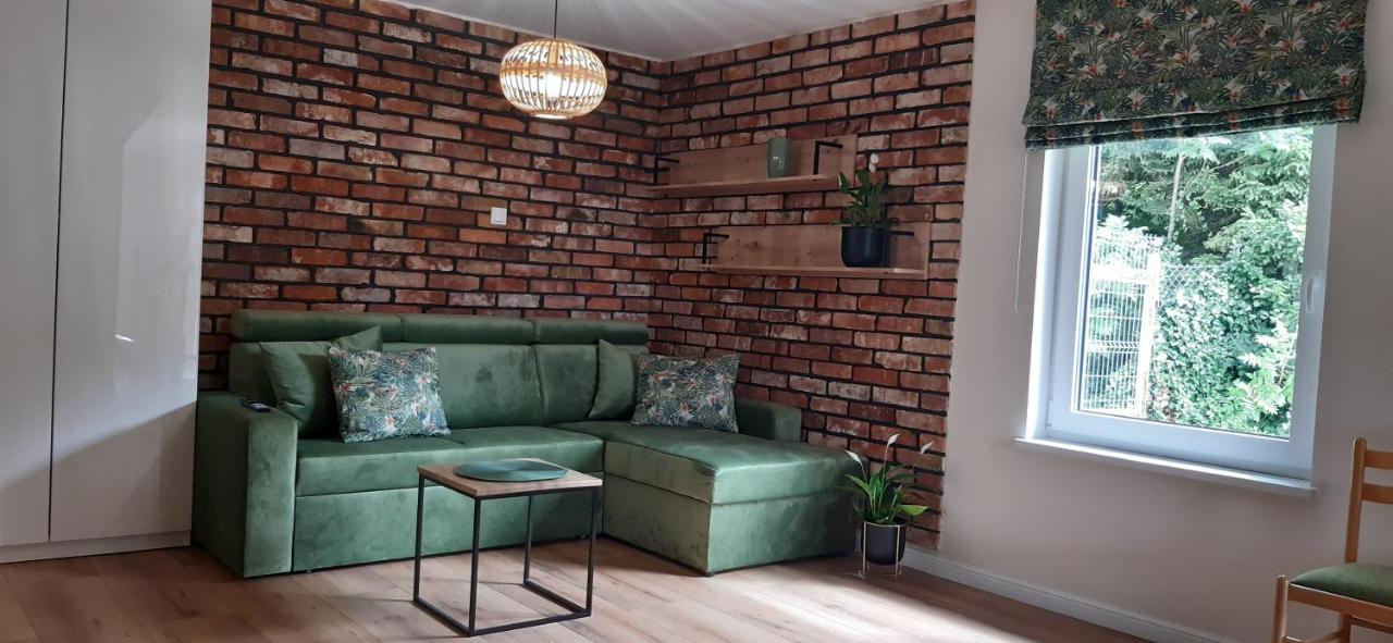 Domek - Apartament - Ferienwohnung