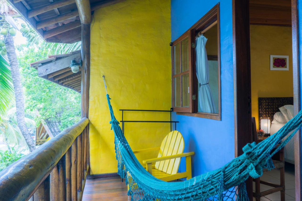 Habitación Doble - planta superior
