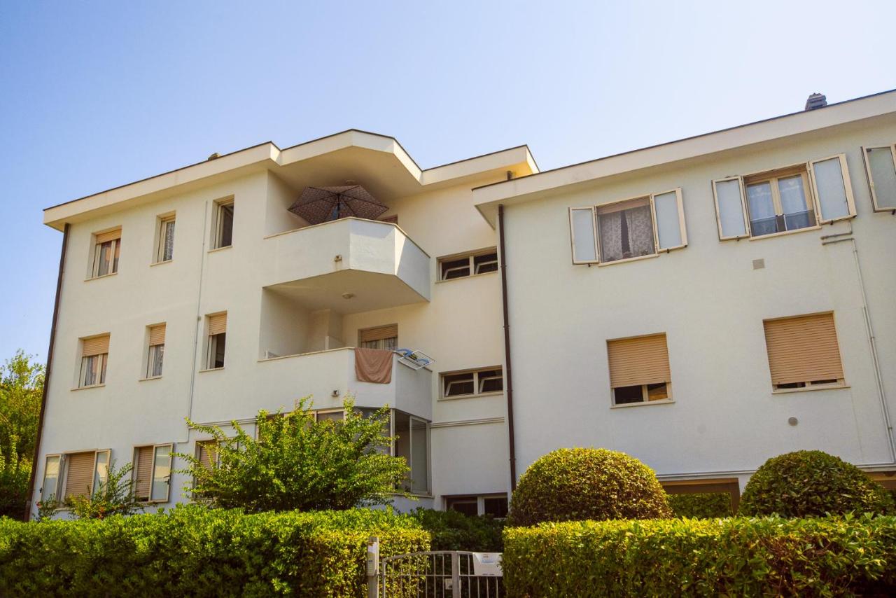 I Marina' - B&B Porto Recanati