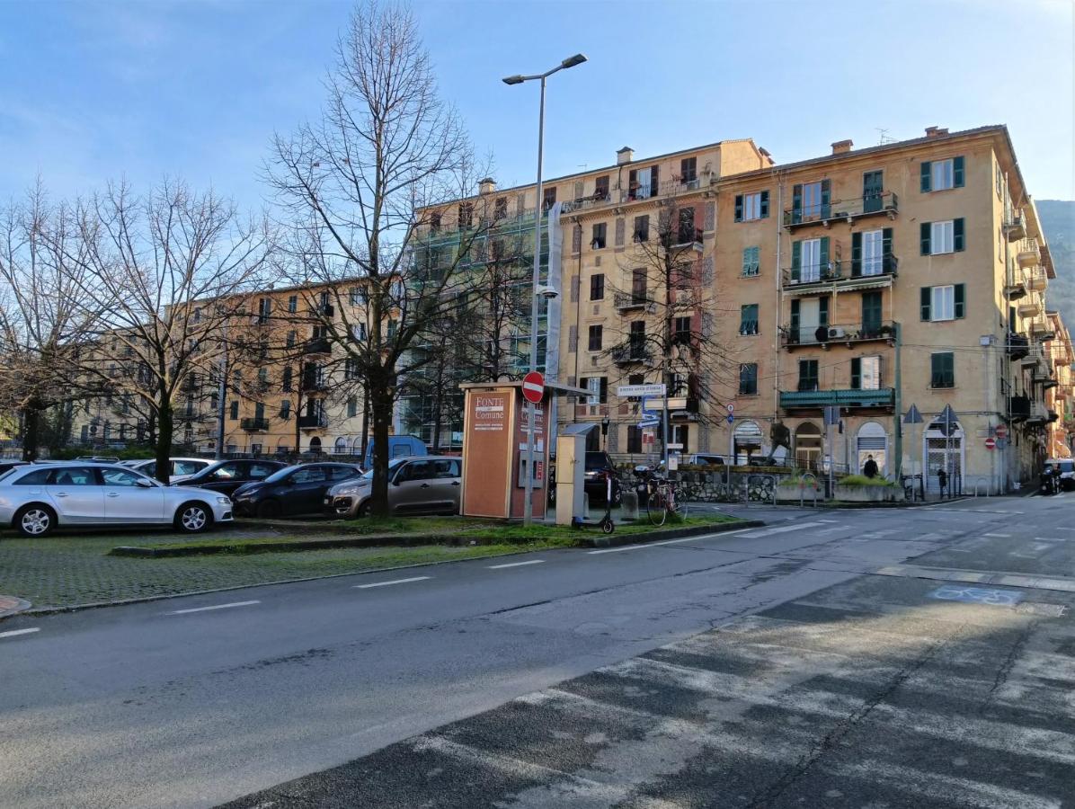 Peggy House - Ferienwohnung