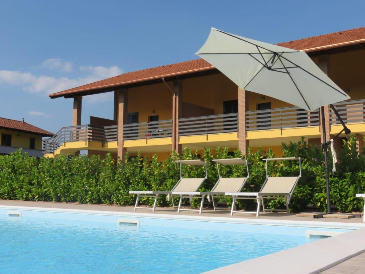 Appartamento Paradise - Chambres d’hôtes