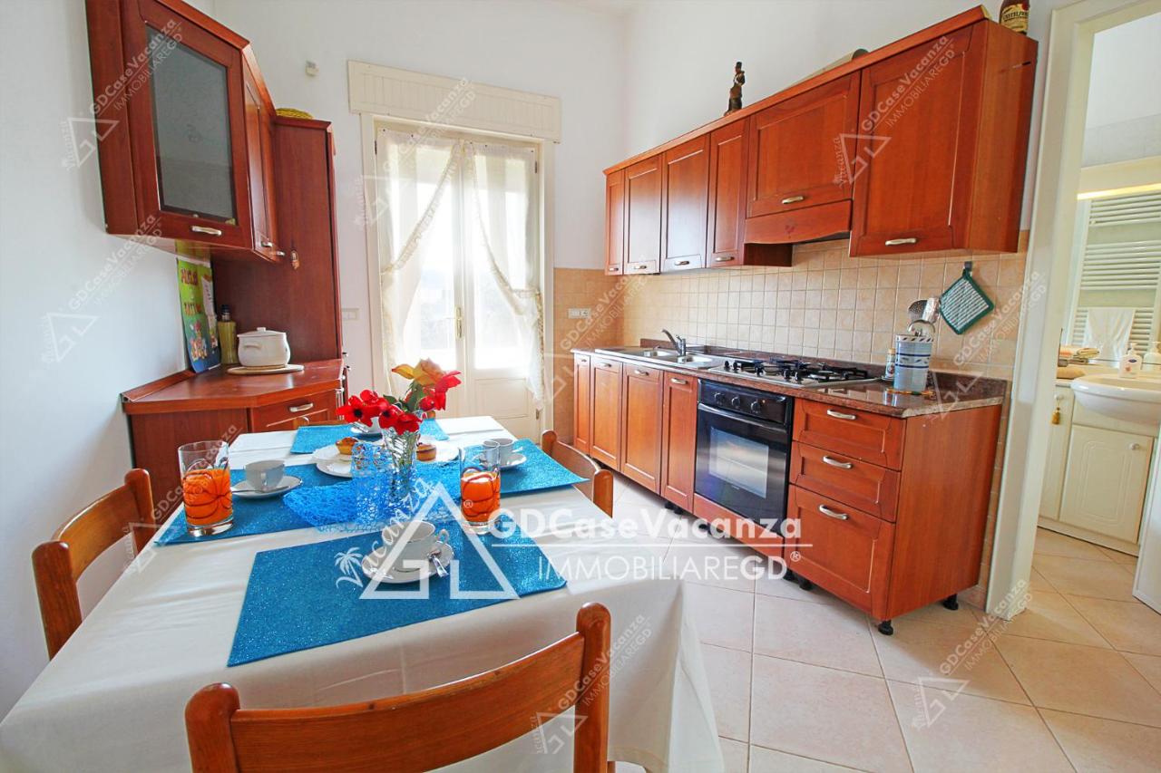 GD Case Vacanza - Appartamento Signorile con Giardino a Tricase nel Cuore del Salento - - Chambres d'hôtes Tricase