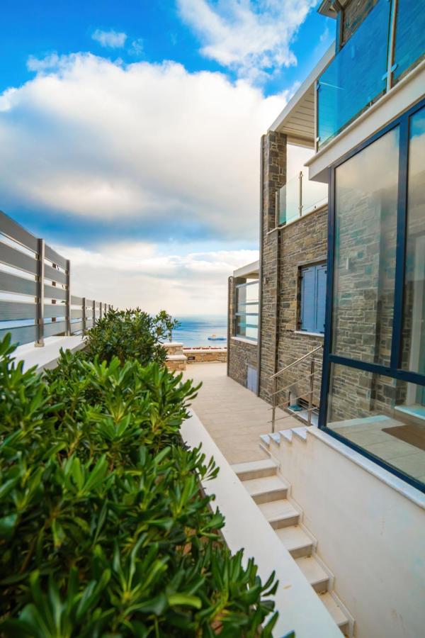 Villa 3 Chambres