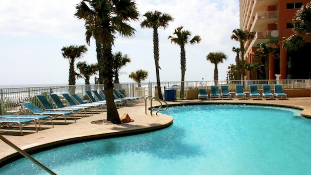 Splash 1107 W - B&B
