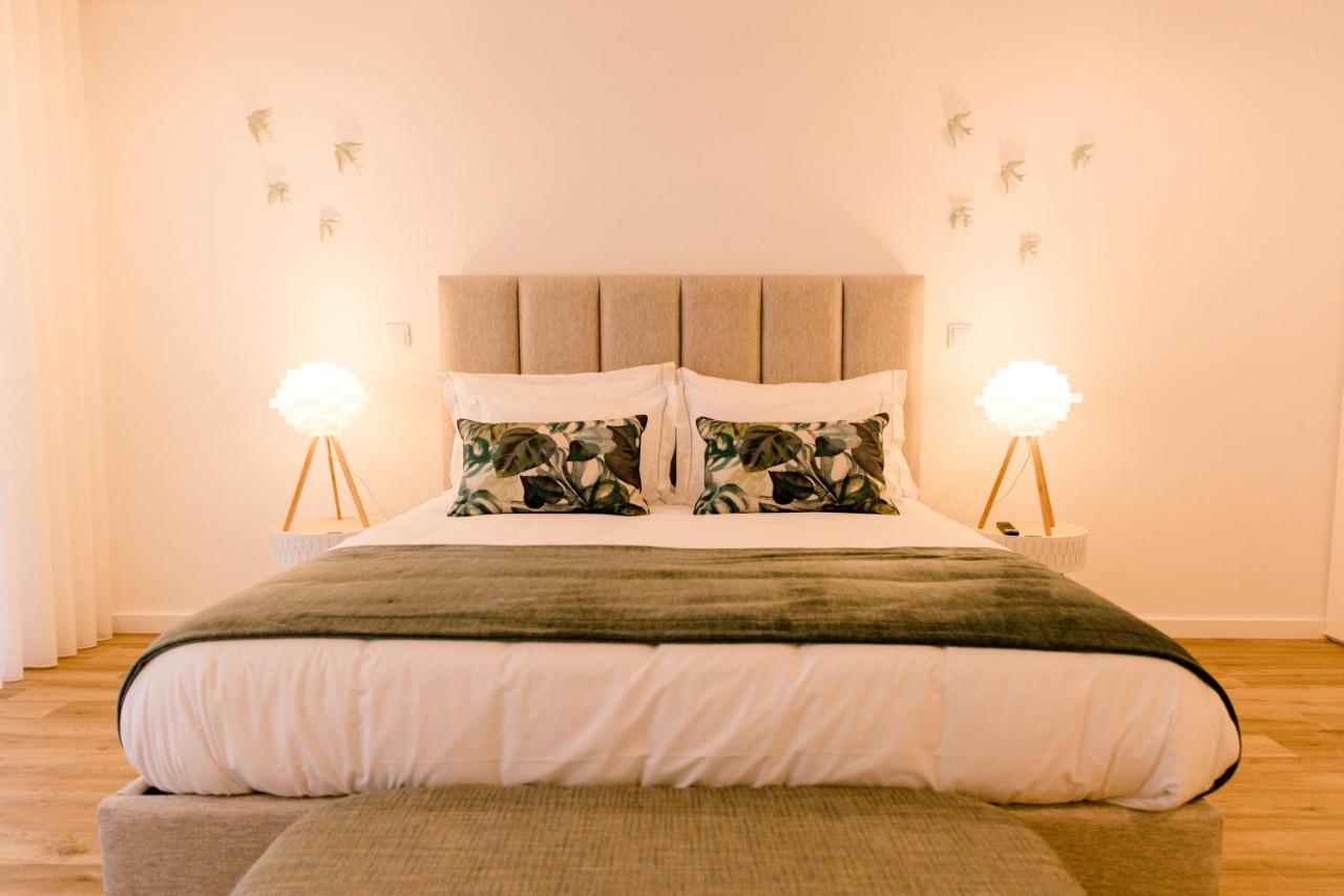 DCM LOFTS - B&B Arcozelo