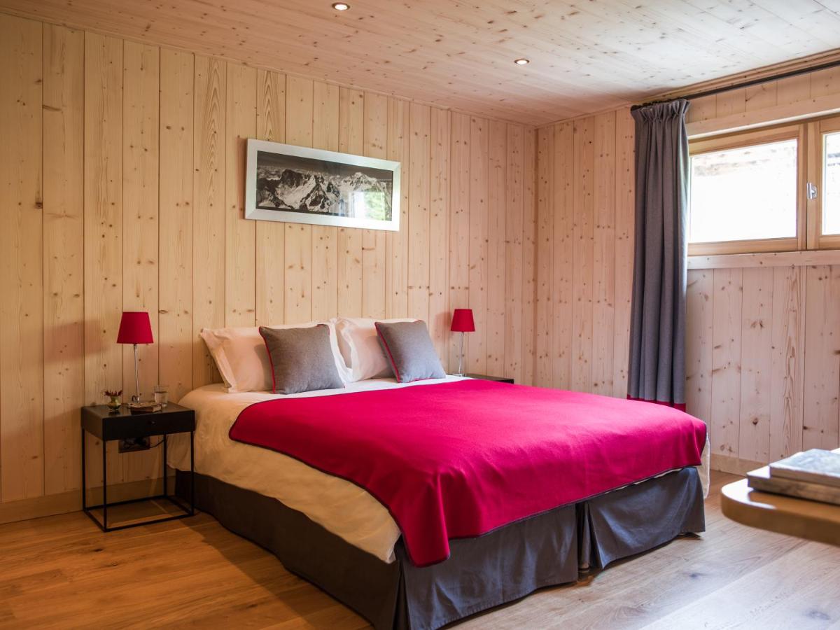 Chalet con 3 Camere da Letto e Sauna
