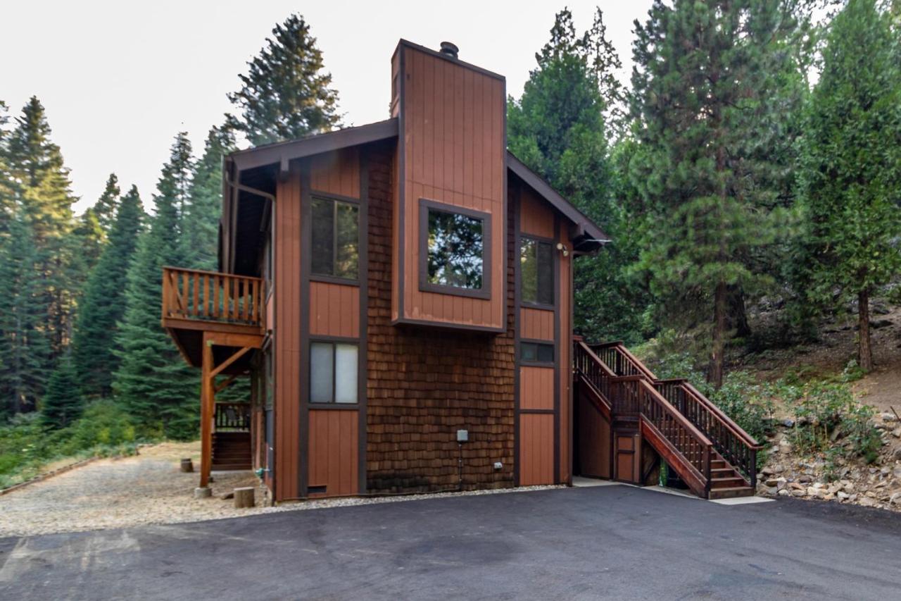 Three Bedroom holiday home 