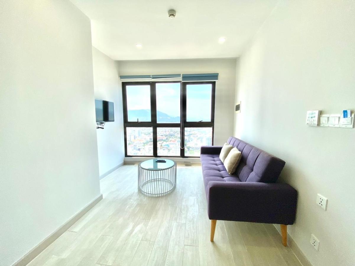 Appartement Deluxe