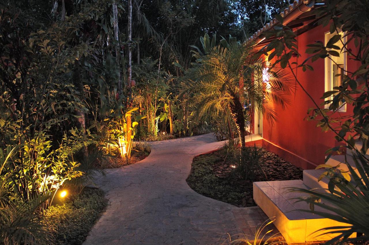 Jardim de Trancoso Pousada - Chambres d’hôtes Trancoso