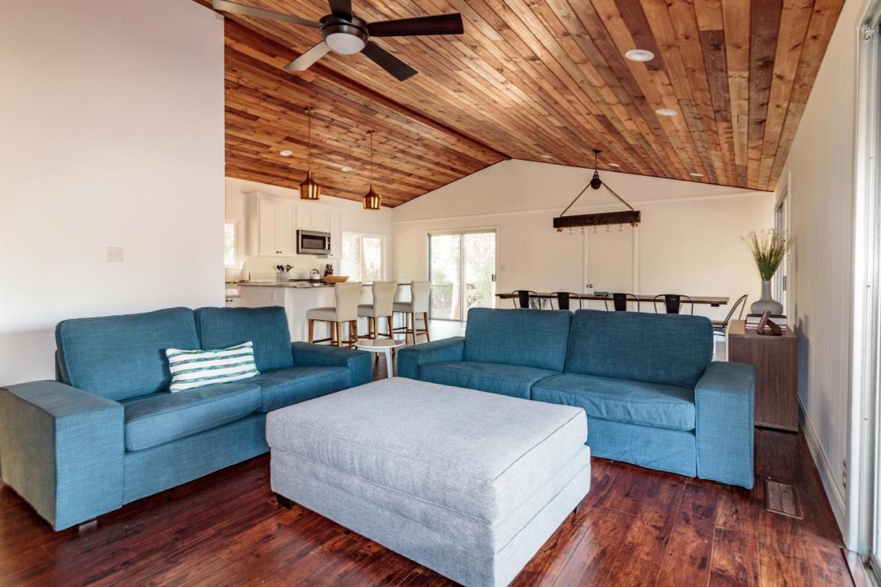 Pine Ridge Peak - B&B