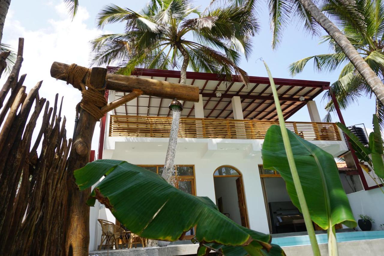 Parasol dore - B&B