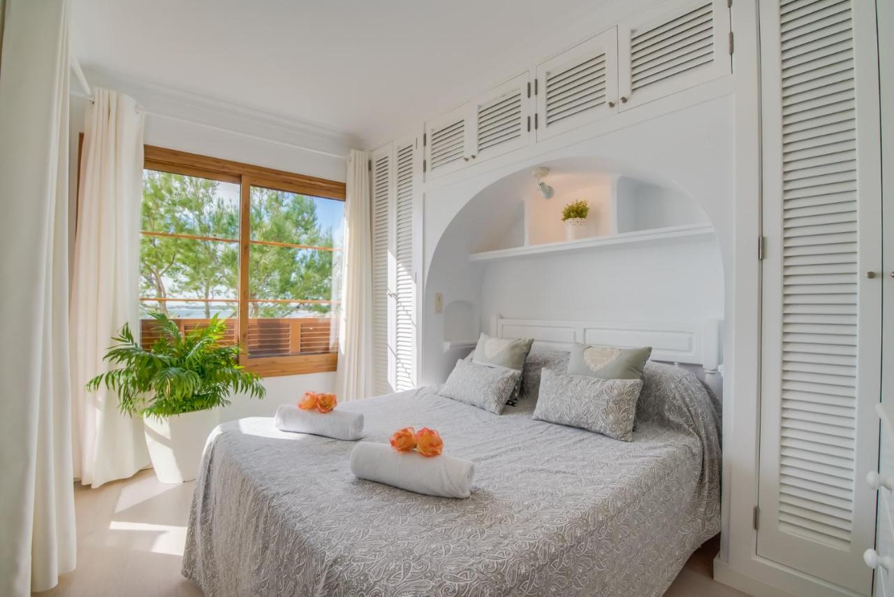 Apartamento con vistas al mar