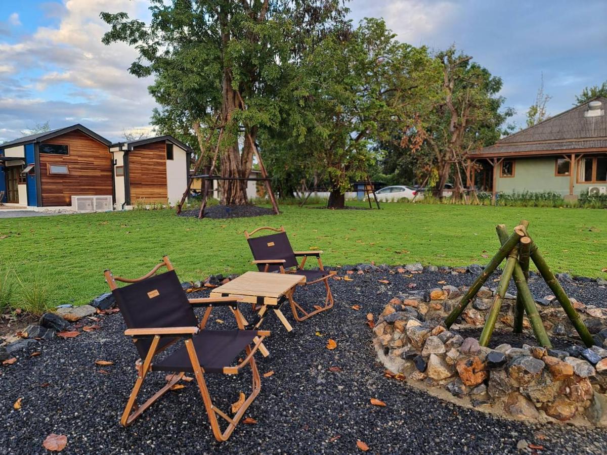 Little For Rest Nakornnayok - B&B Nakhon Nayok