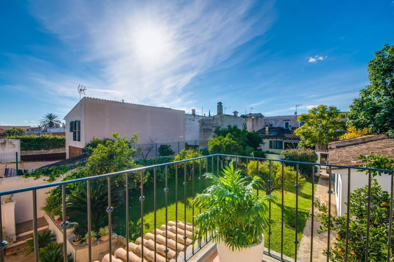 Ideal Property Mallorca - Binibonaire - B&B