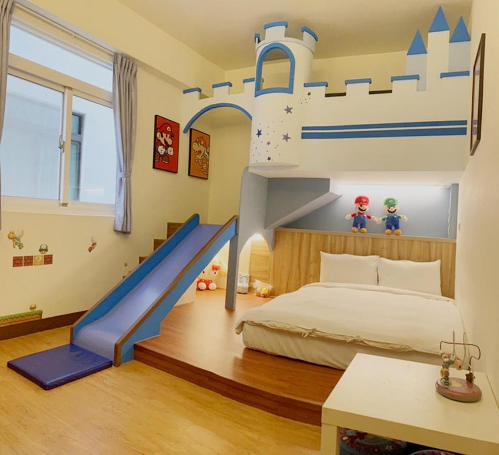 Junior Familiesuite