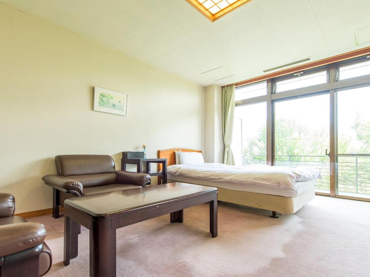 Familiekamer met Eigen Badkamer