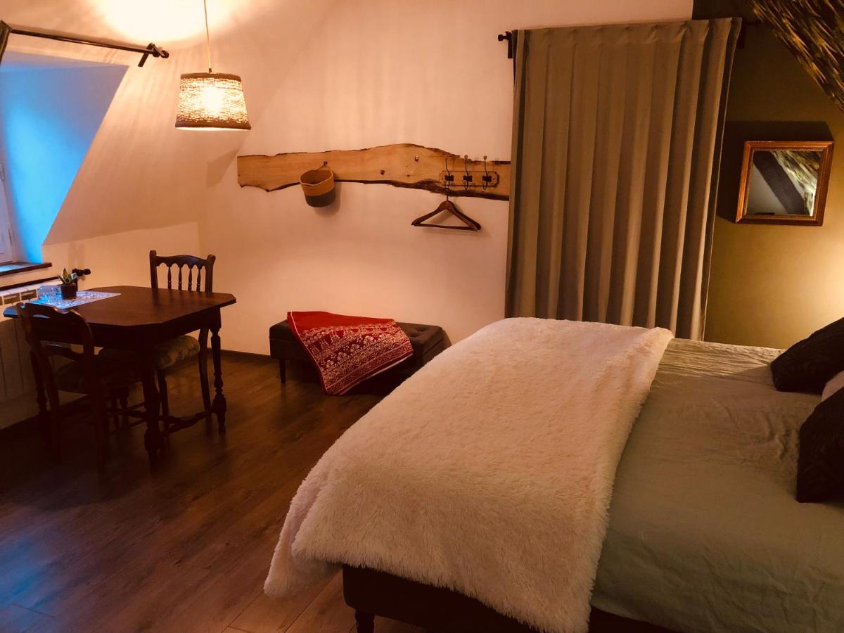 Habitación Deluxe con cama extragrande