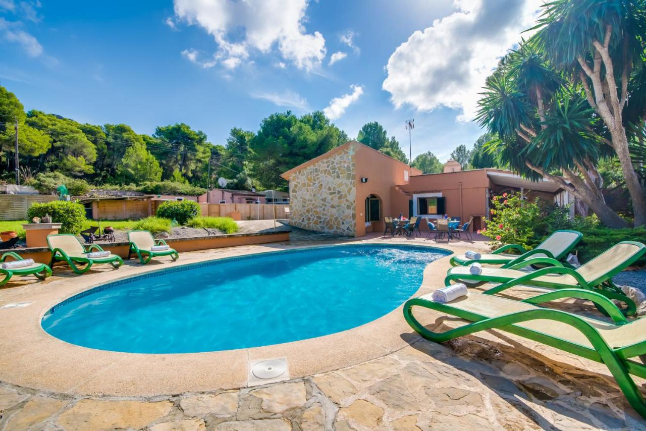 Ideal Property Mallorca - Can Sito - B&B