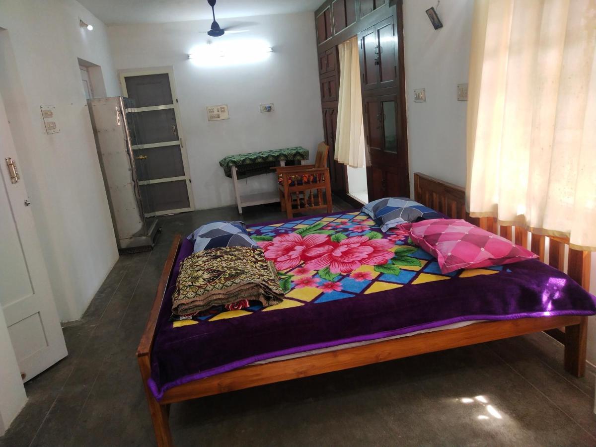 Deluxe Family Suite