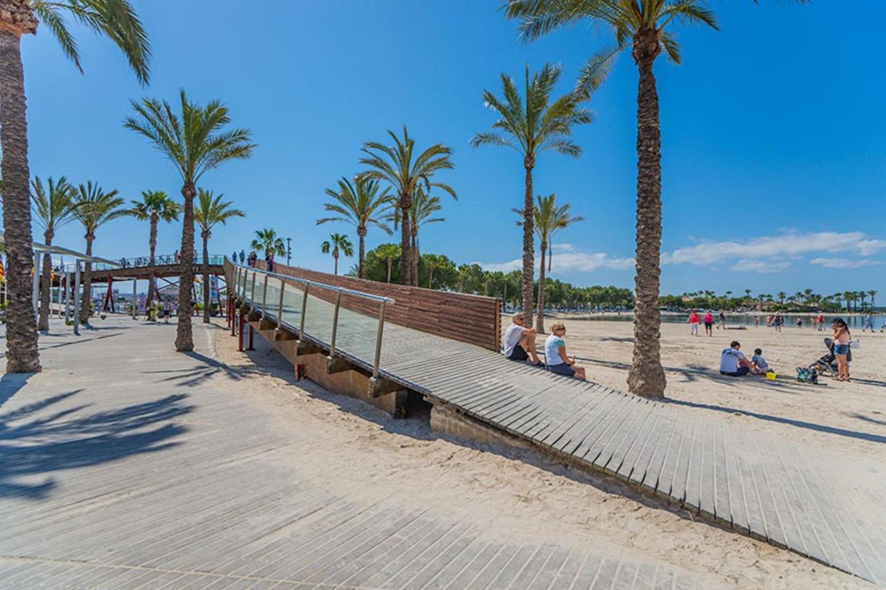 Ideal Property Mallorca - Can Olivo - B&B