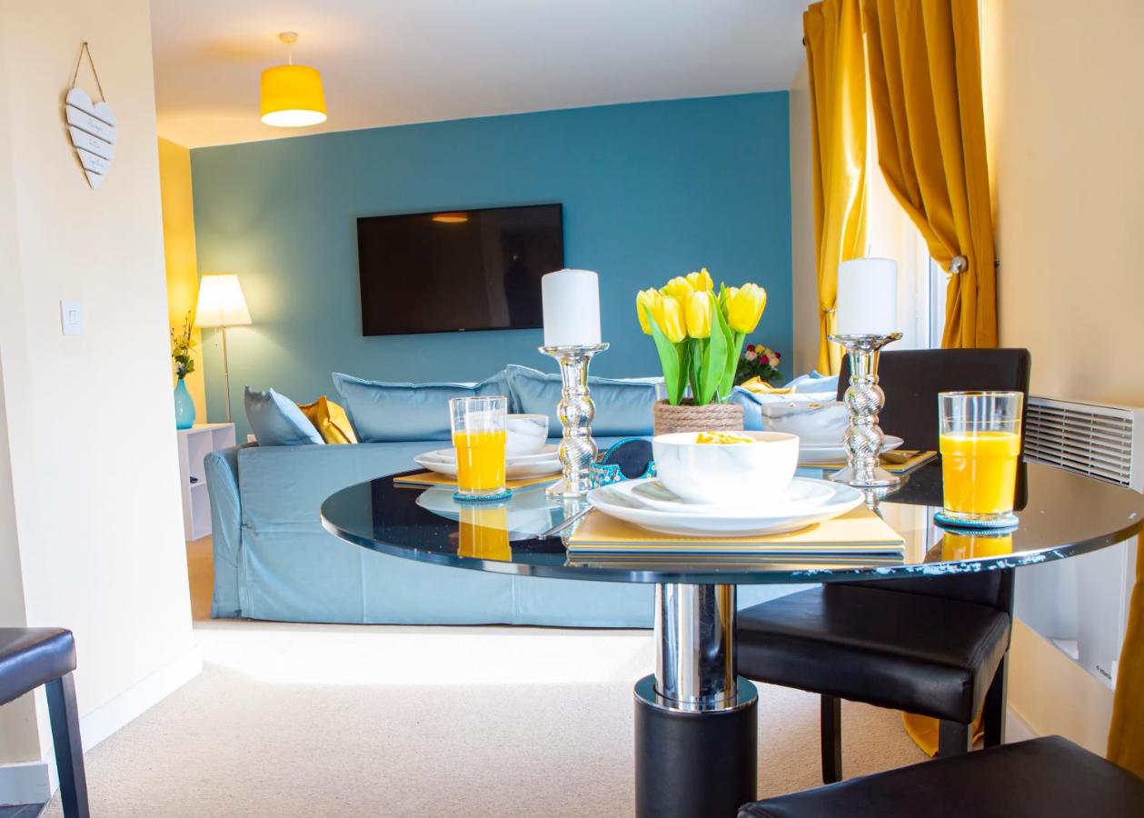 Wolverhampton City view - B&B Wolverhampton