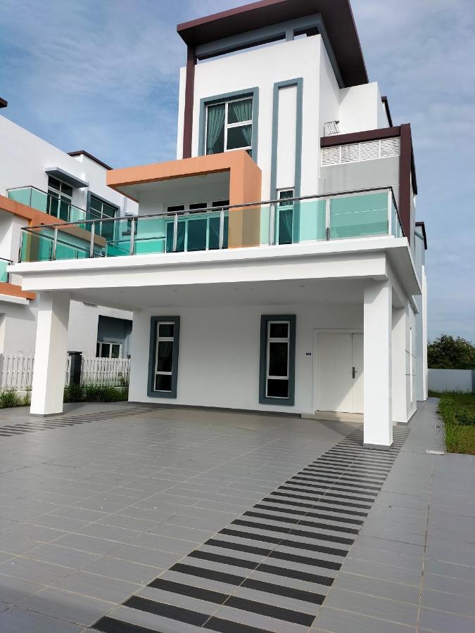 B&B Malaca - My Home Kayangan Villa Malacca A13 - Bed and Breakfast Malaca