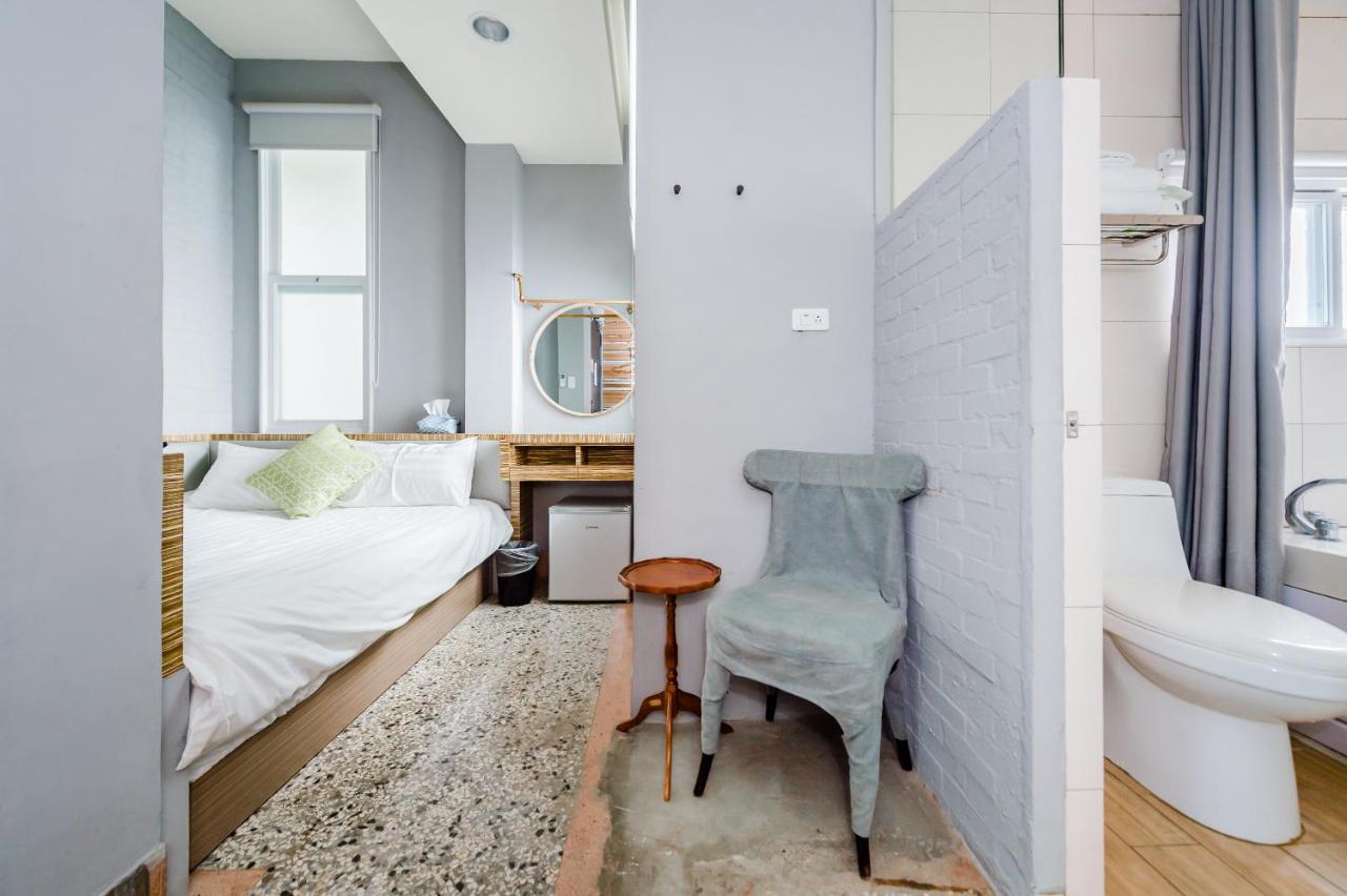 Double Room with Spa Bath