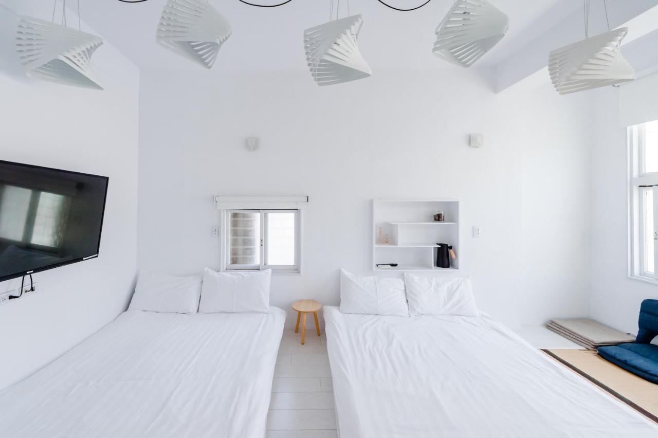 Japanese-Style Room