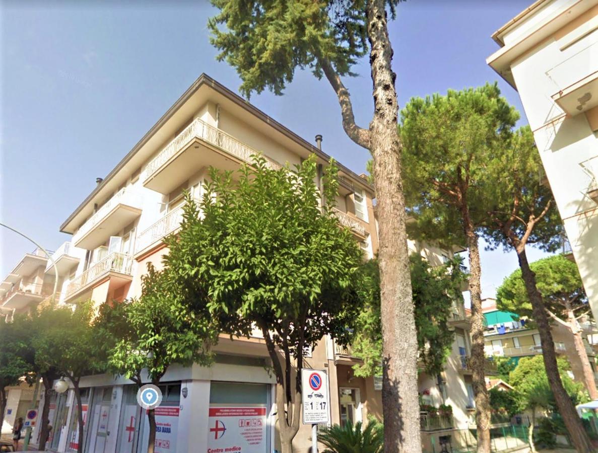 Appartamento Kennedy 1 - B&B