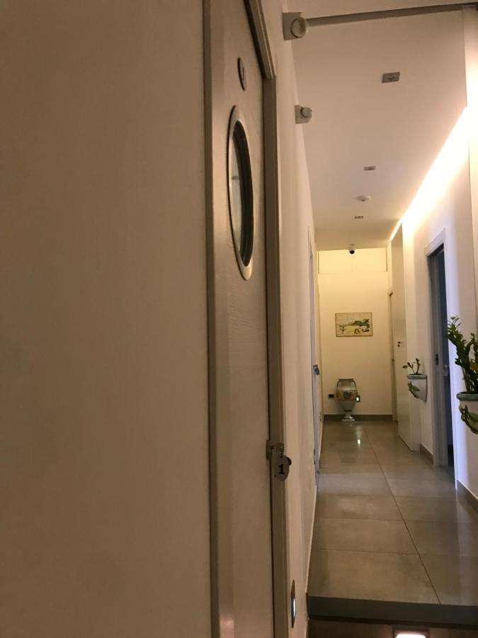 Prestige - B&B Napoli