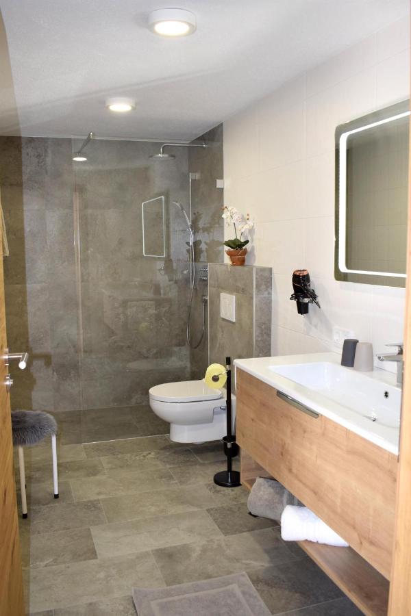 Appartamento con Vista Lago