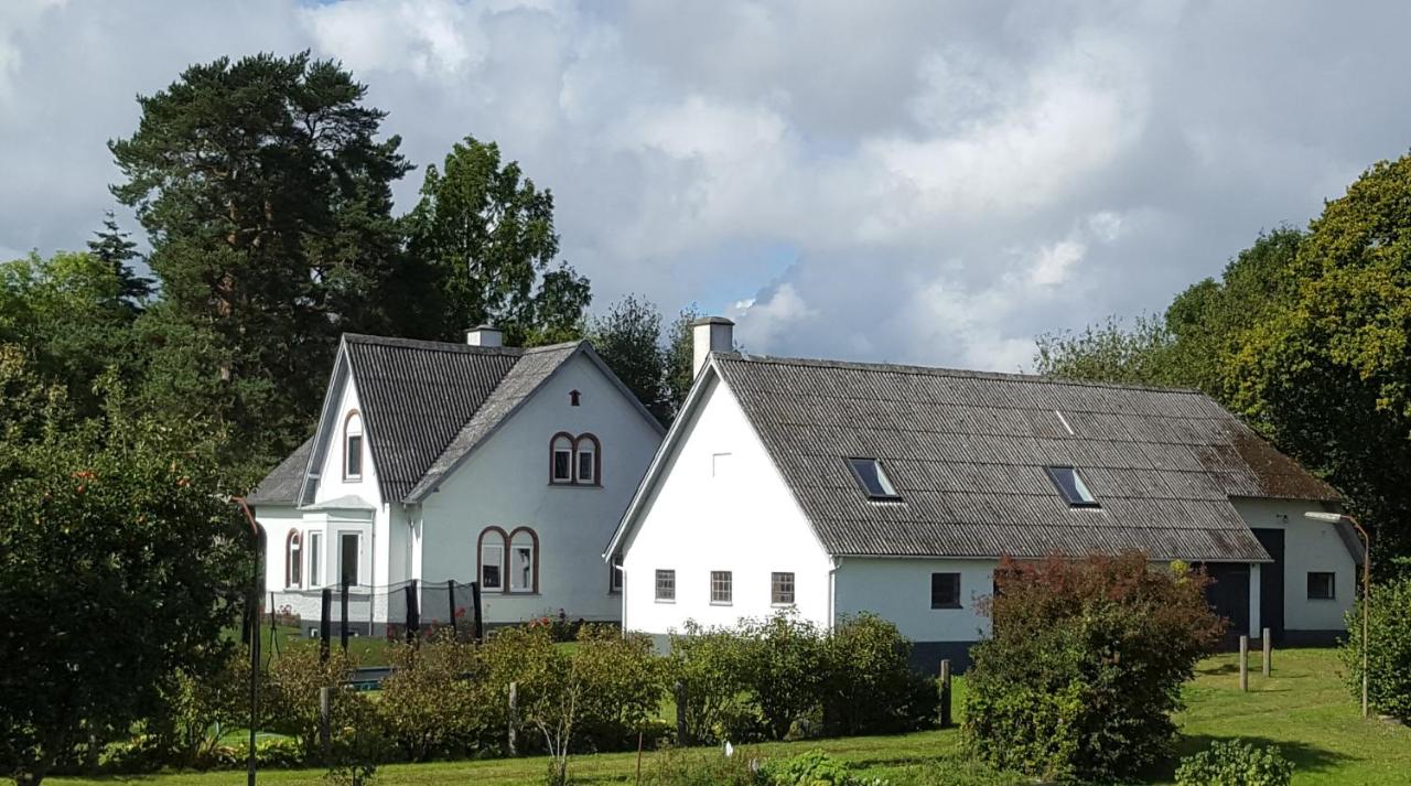 B&B Odense - Elleholm A - Bed and Breakfast Odense